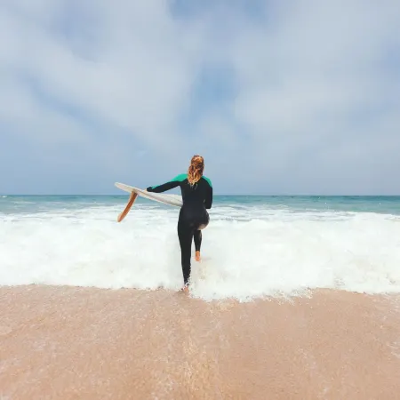 Bukubaki Eco Surf