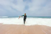 Bukubaki Eco Surf - Beach