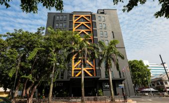 LAX Boutique Hotel