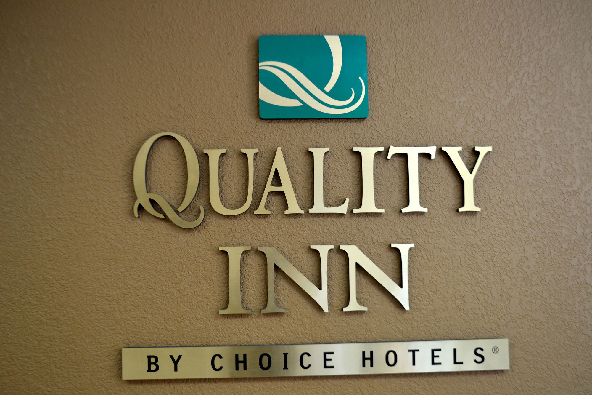 Quality Inn