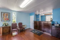 Rodeway Inn Hotels in Anderson
