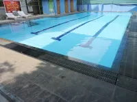 The Valampuri - Pools