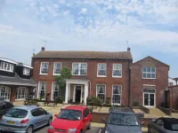 The Old Hall Hotel Hotels in Great Yarmouth District