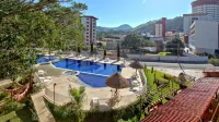 Hotel Mantovani Hotels in Aguas De Lindoia