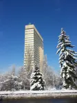 Park Hotel Moskva