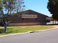Dongara Hotel Motel