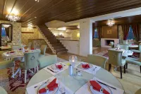 Zagori Suites Luxury Residences - Breakfast