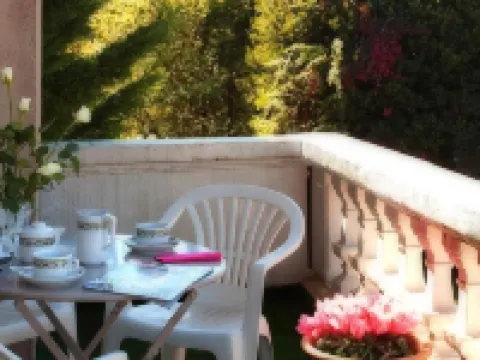 Hôtel Saint Philibert Hotels in Tournus