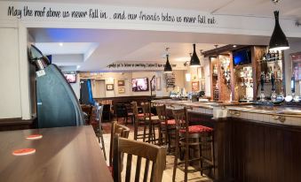 The Coach and Horses