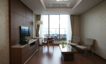 Benikea Hotel Yeosu