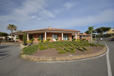 La Cecinella Apartments