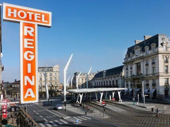 Les 10 meilleurs hôtels à proximité de Gare de Bordeaux Saint-Jean, Bordeaux  2023 | Trip.com