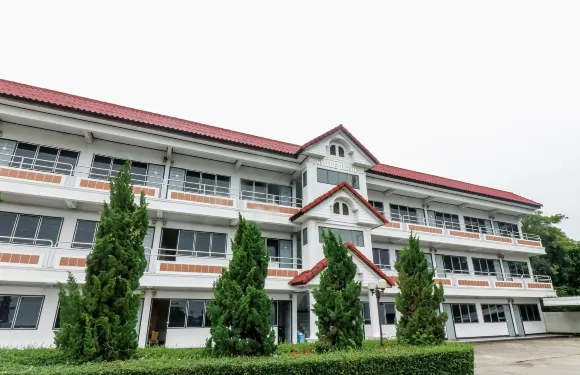 宗通暹羅絲綢奈達酒店