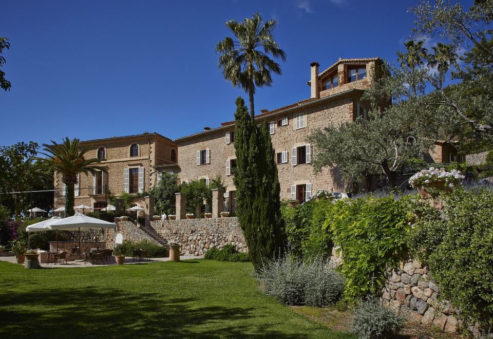 La Residencia, A Belmond Hotel Mallorca