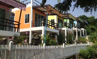 Napat Resort Koh Sichang
