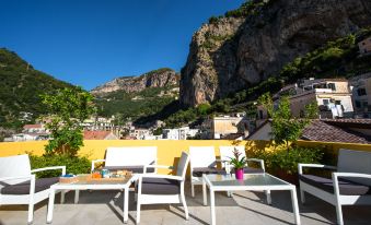 Amalfi Luxury House