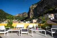 Amalfi Luxury House Hotels in Atrani