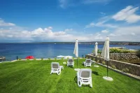 Hotel Villa Margaret Hotels in Zidarici