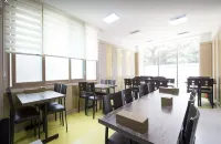 Golden Park Hotel Hotels in Jeju