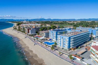 Augustus Hotels in Cambrils