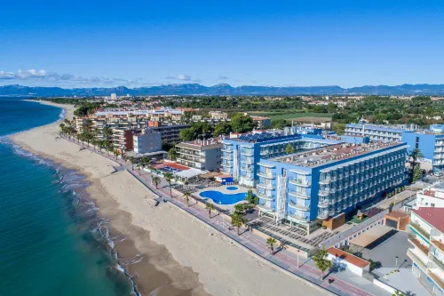 Augustus Hotels in Cambrils