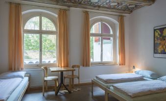Schaffhausen Youth Hostel