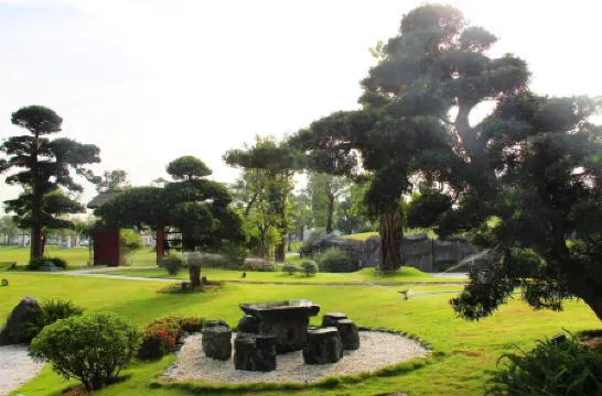 Hoasun Boutique Apartment - Vinhomes Central Park