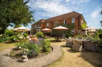 Bedford Arms Hotel Hotel a Chenies