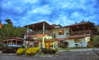 Altocerro Villas Hotel & Camping