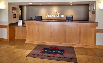 AmericInn by Wyndham Anamosa