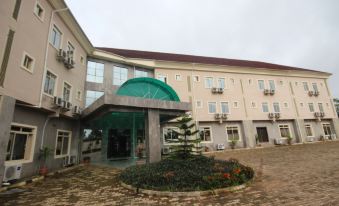 Leophine Residency Hotel Ogidi