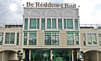 De Residence Boutique Hotel