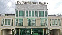 De Residence Boutique Hotel Hotels in Ipoh