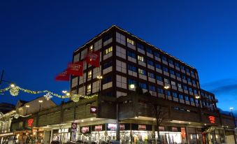 Thon Partner Hotel Kristiansand