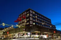 Thon Partner Hotel Kristiansand Hotels in Tveit