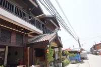 汪薩希裡希裡清康飯店 清刊住宿飯店