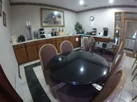 Americas Best Value Inn la Porte Hotels in La Porte
