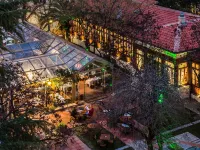 Villa Levante Hotels near Bornova Forum