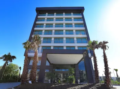 Best Western Premier Karsiyaka Hôtels à : Izmir
