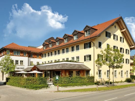 Best 10 Hotels Near Shockers Lasertag Munich from USD 76/Night-Pliening for  2023