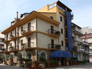 Albergo La Coccinella