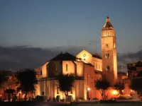 Marco Polo B&B Hotels in Barletta