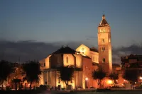 Marco Polo B&B Hotels in Barletta