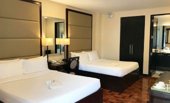Jinjiang Inn - Boracay Station 1