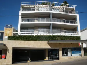 Cote d'Azur Resort
