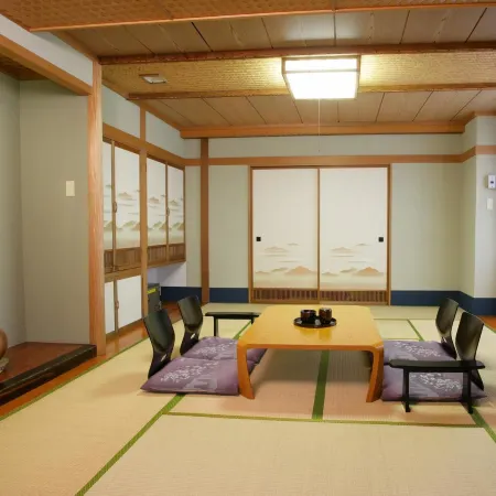 Toya Gokirakutei
