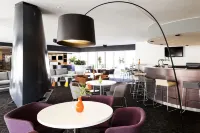 Novotel Breda Hotels in Breda