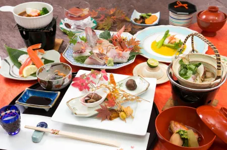 Akakura Hotel Отели в г. Мёко