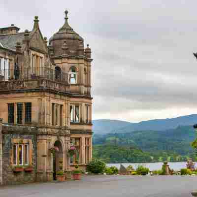 Langdale Chase Hotel Hotel Exterior