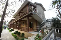 Jungle Safari Resort Hotels in 
